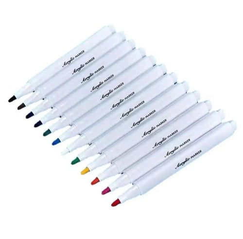 مجموعات اقلام التلوين المتميزة