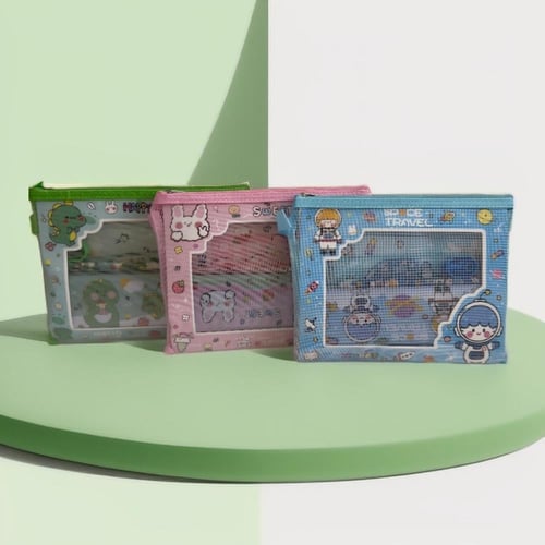 توزيعات مقلمية للاطفال شنطة باختيارات مختلفة