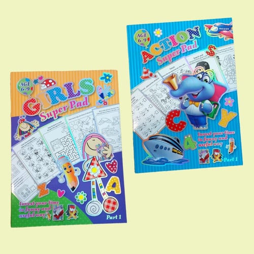 كتب انشطة وتدريبات باللغة الانجليزية