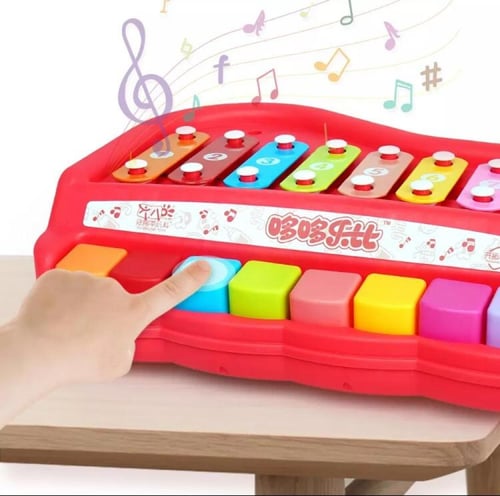 بيانو اصوات