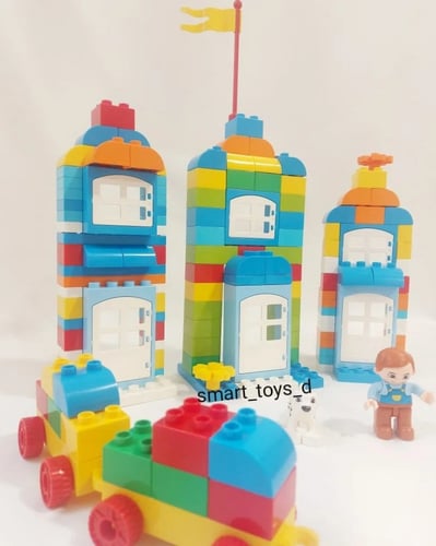 طاولة تركيب الليقو