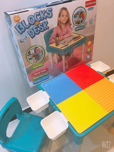 طاولة تركيب الليقو