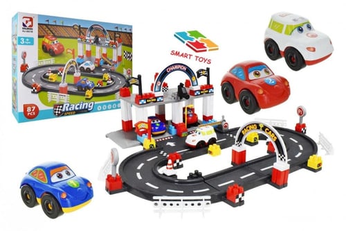 تركيب ليقو مدينة المرور