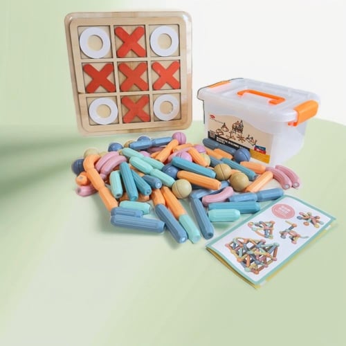 مجموعة اللعب الجماعي