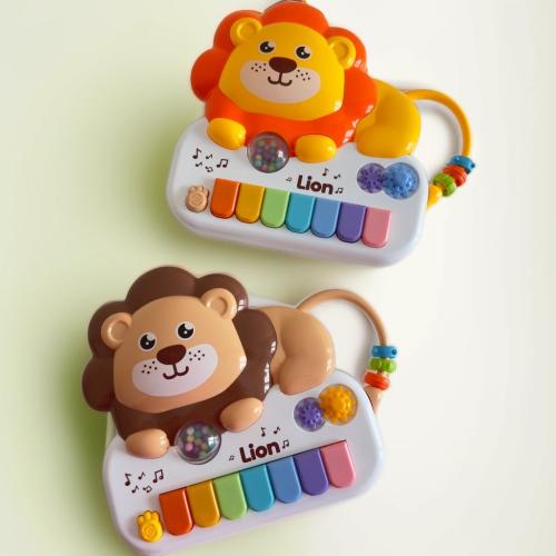 لعبة بيبي لوحة اصوات متنوعة