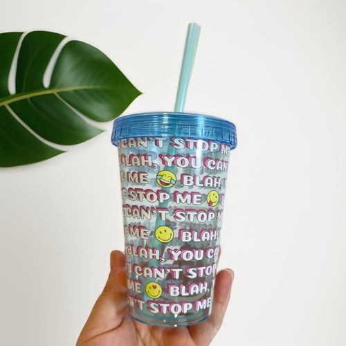 اكواب بتصميم مميز للاطفال