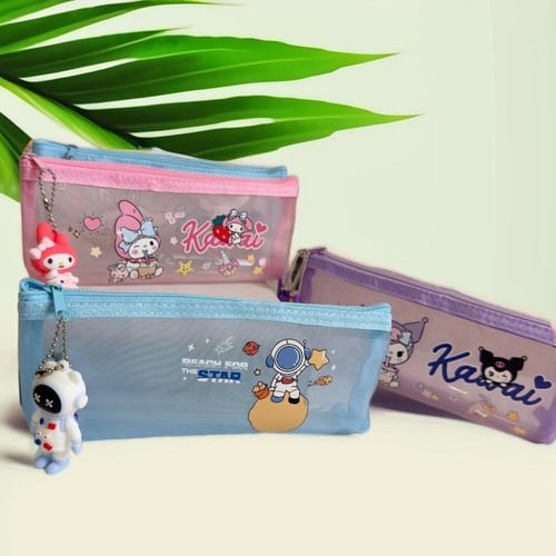 توزيعات مدرسية مقلمة بتصميم مميز مع ميدالية