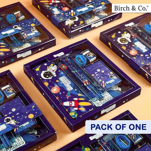 توزيعات مدرسية مميزة للاطفال