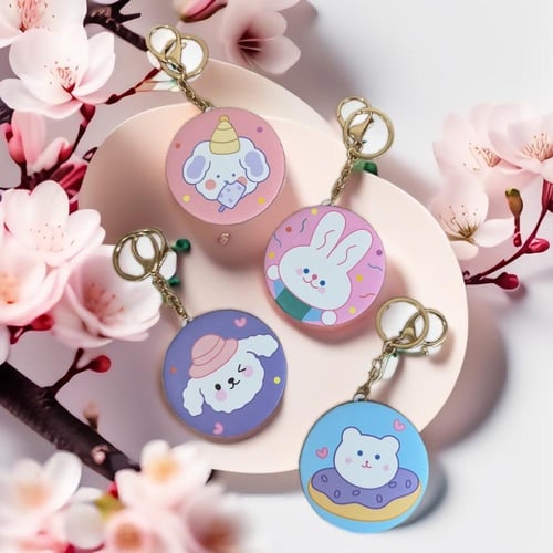 توزيعات مميزة للبنات