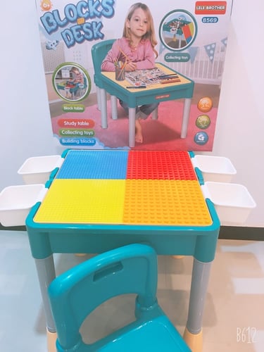 طاولة تركيب الليقو