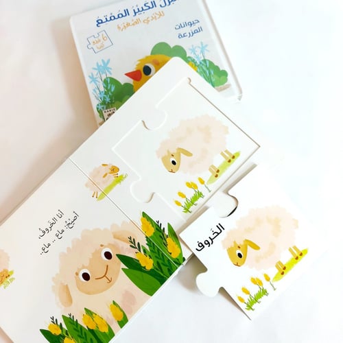 كتاب البزل الممتع