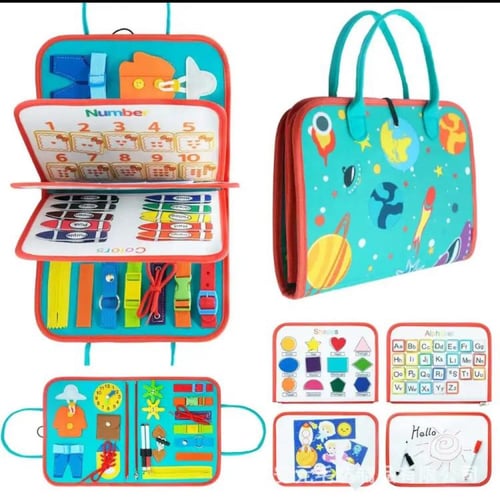 كتاب المهارات والانشطة التفاعلي