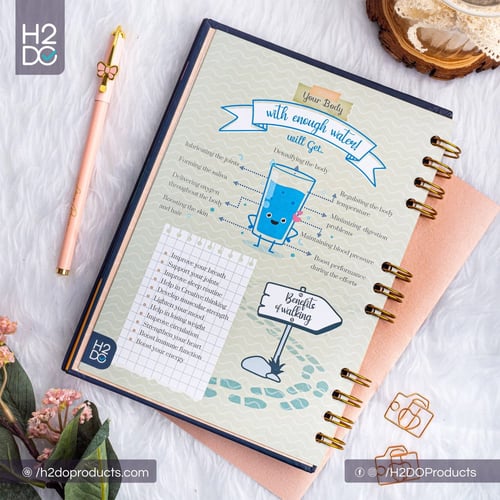 52 Weeks of happiness