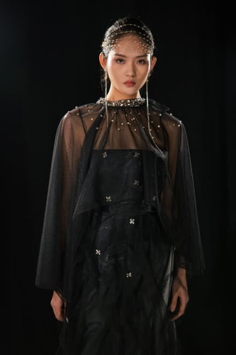 فستان جيرين