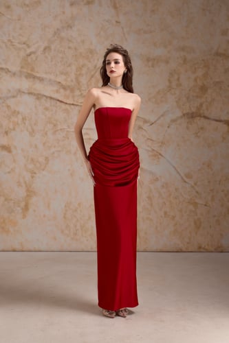 فستان إيفانيا