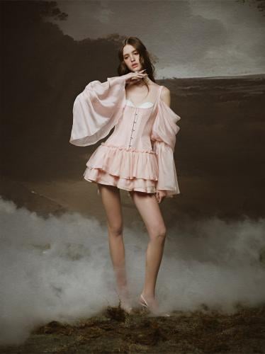 Keala dress