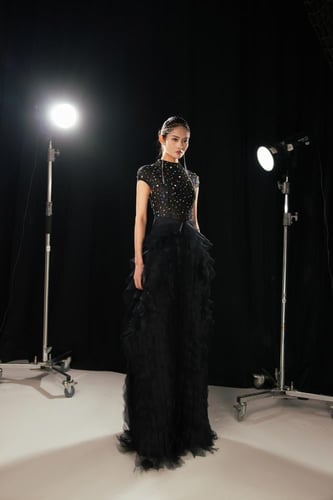 فستان ميرتا