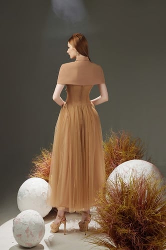 فستان بريانت