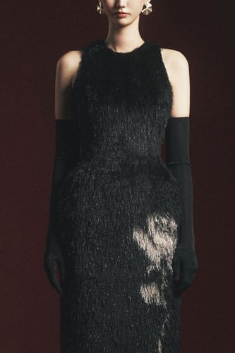 فستان ميكاس