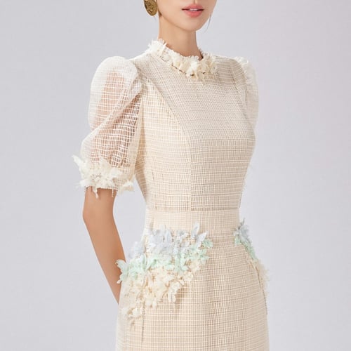 فستان سيسس انتراكتكا