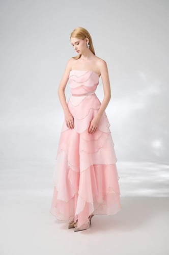 فستان الشبرفايد