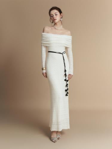 Laila's dress