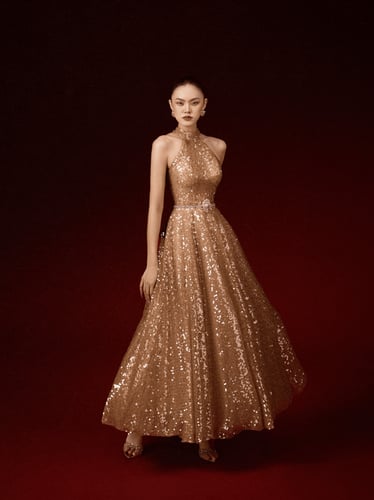 فستان هيلين