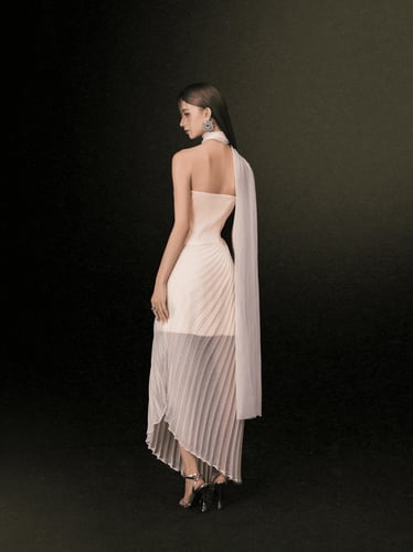 فستان جياسي