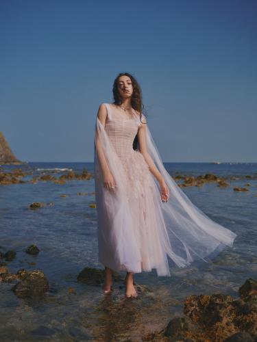 فستان كليمانس