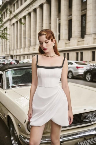 فستان إيشال