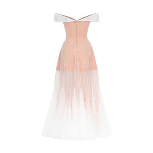 فستان روزميرا