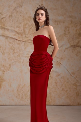 فستان إيفانيا