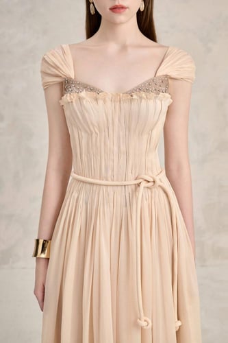 فستان ديلانا