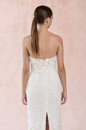 فستان جازية