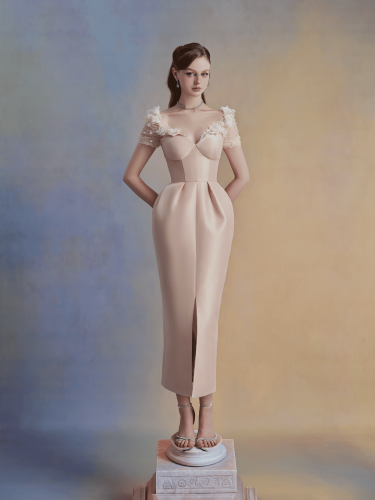 فستان ماركوسا