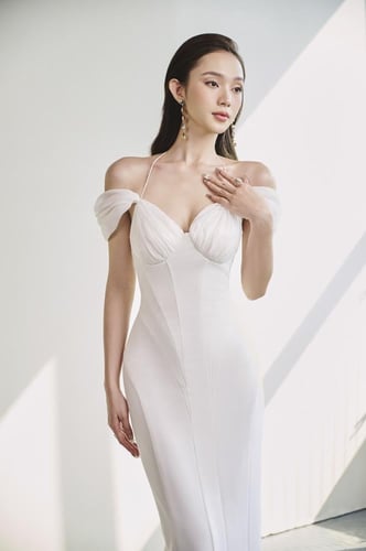 فستان كيارن