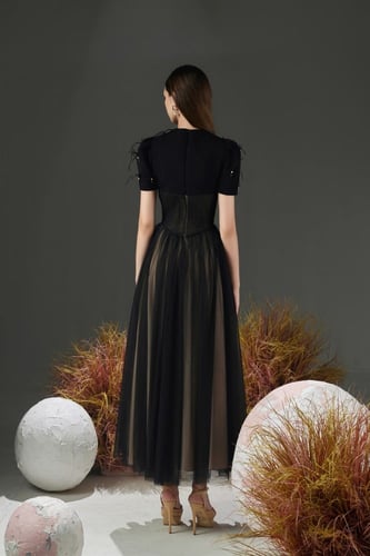 فستان كوسمو