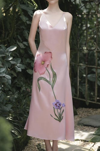 فستان دافور