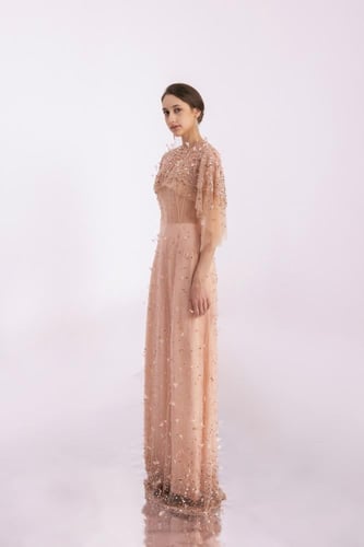 فستان هوليك