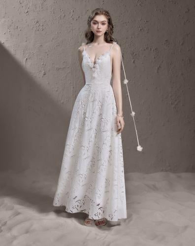 فستان كندال