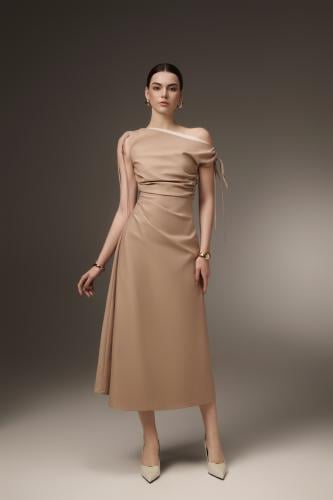 Linia's dress