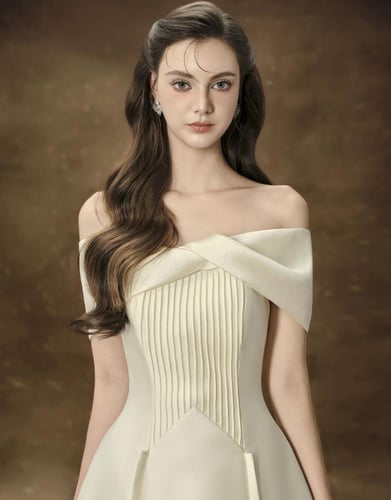 فستان هايبي