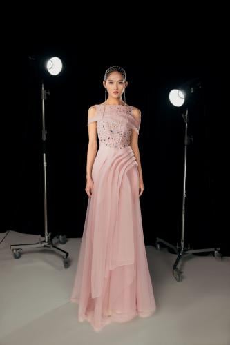 فستان سيالو