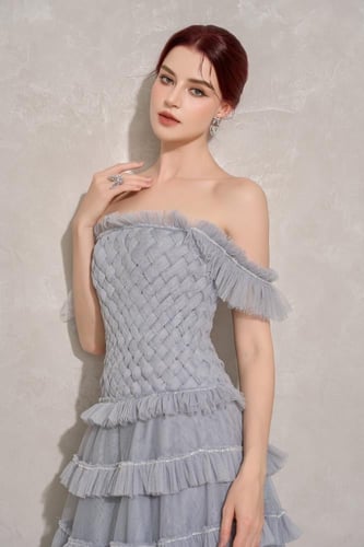 فستان سوارم