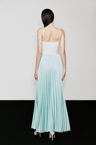 فستان نيالي