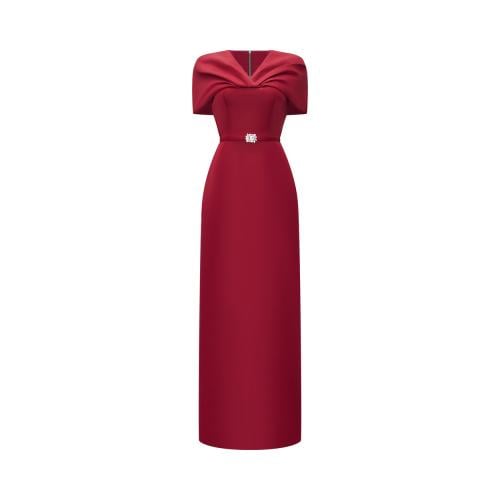Fiorel dress