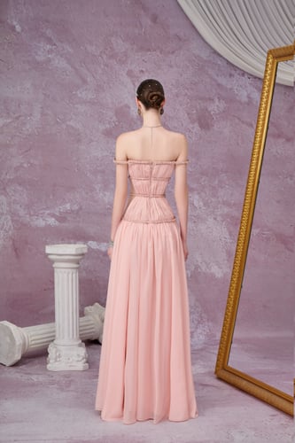 فستان سيلارا