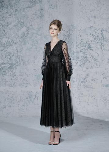 فستان مالين