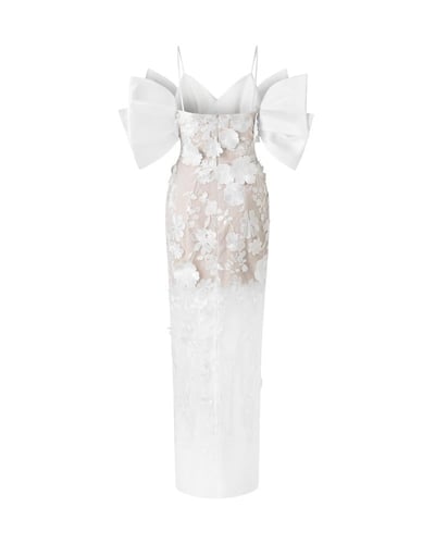 فستان ثيفال