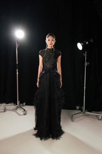 فستان ميرتا